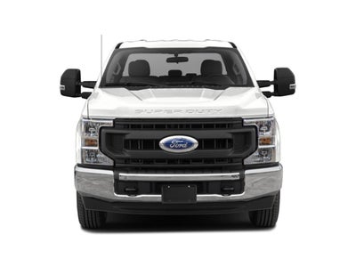 2022 Ford F-250SD XL