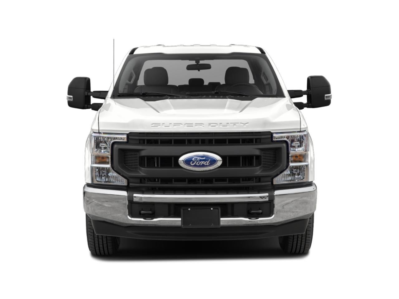 2022 Ford F-250SD XL