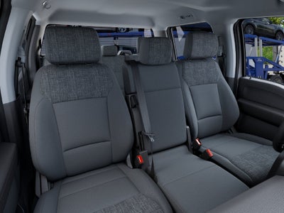 2027 Ford F-250SD F-250® XLT