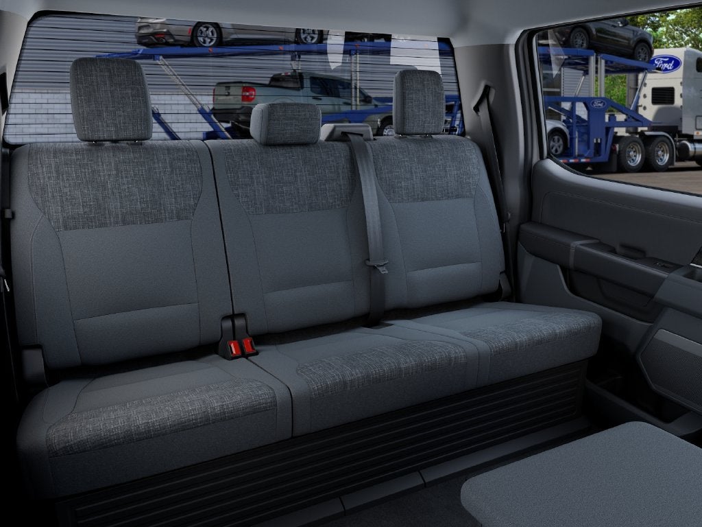 2027 Ford F-250SD F-250® XLT