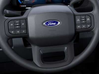 2027 Ford F-250SD F-250® XLT