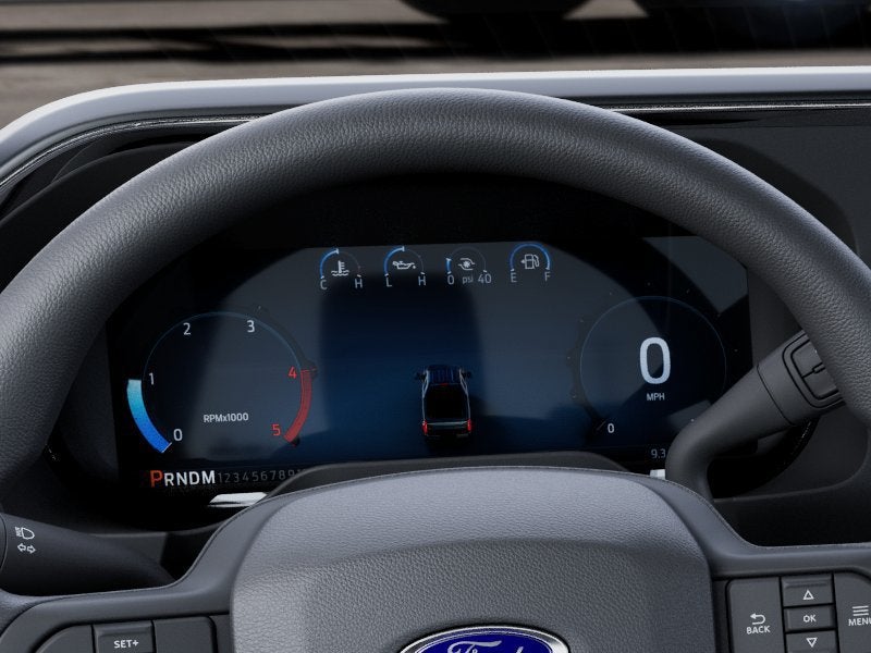 2027 Ford F-250SD F-250® XLT