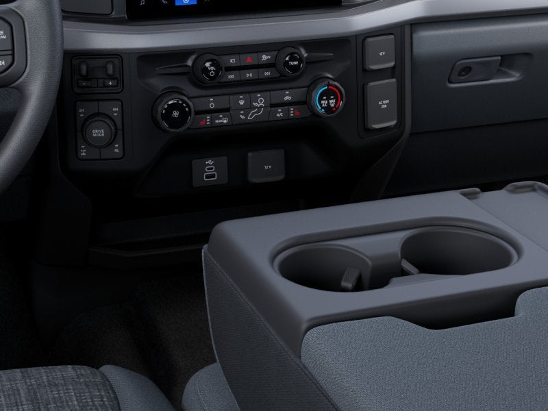 2027 Ford F-250SD F-250® XLT