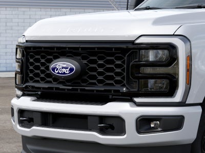 2027 Ford F-250SD F-250® XLT