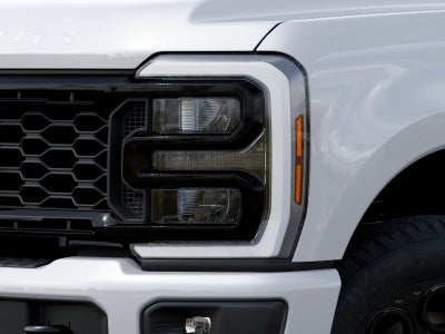 2027 Ford F-250SD F-250® XLT