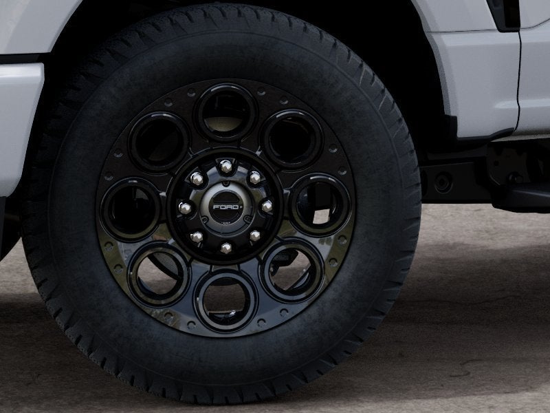 2027 Ford F-250SD F-250® XLT