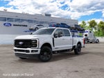 2027 Ford F-250SD F-250® XLT