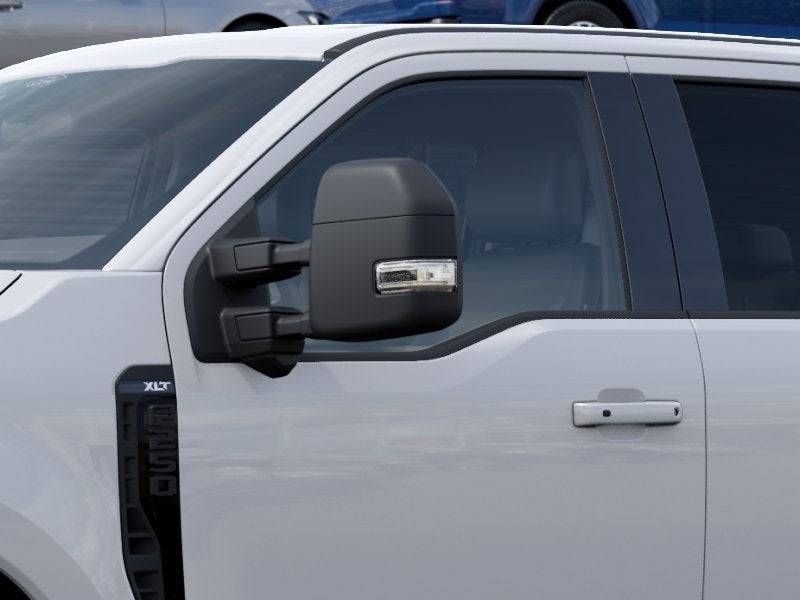 2027 Ford F-250SD F-250® XLT