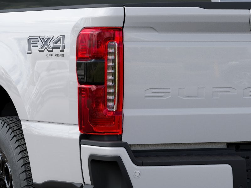 2027 Ford F-250SD F-250® XLT
