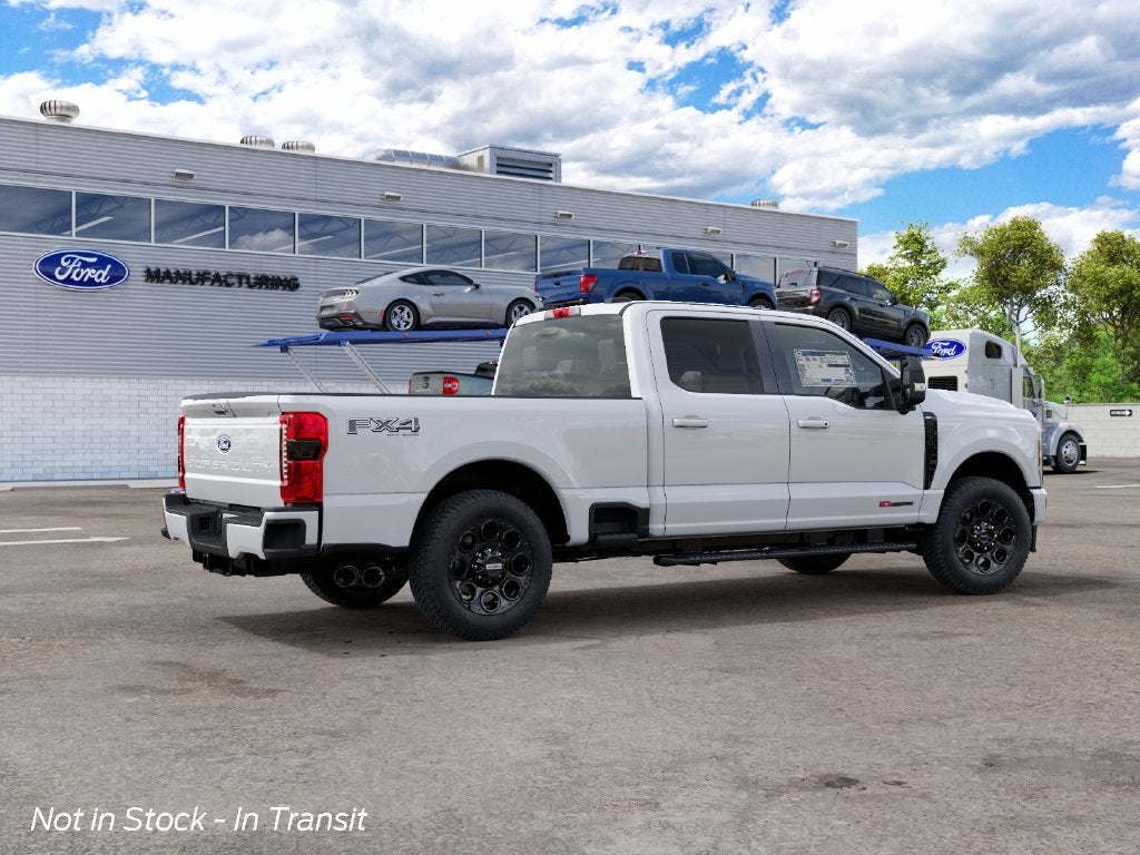 2027 Ford F-250SD F-250® XLT