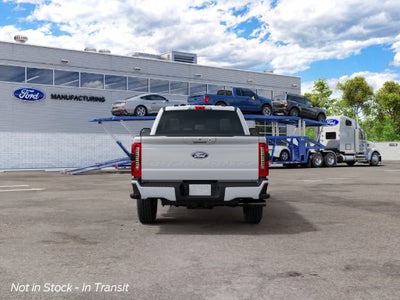 2027 Ford F-250SD F-250® XLT