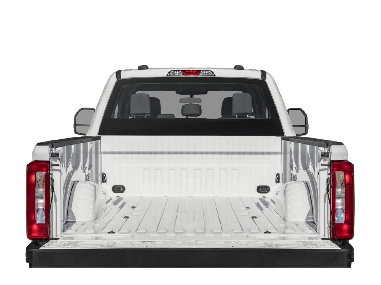 2027 Ford F-250SD F-250® XLT