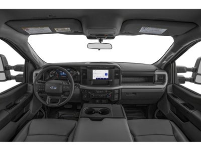 2027 Ford F-250SD F-250® XLT