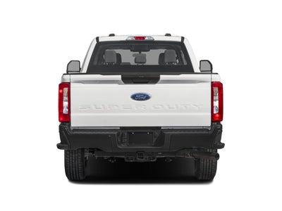 2027 Ford F-250SD F-250® XLT