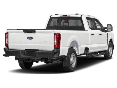 2027 Ford F-250SD F-250® XLT