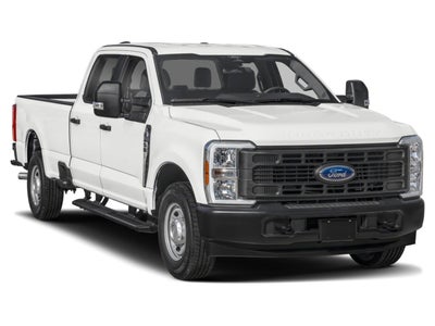 2027 Ford F-250SD F-250® XLT