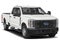 2027 Ford F-250SD F-250® XLT