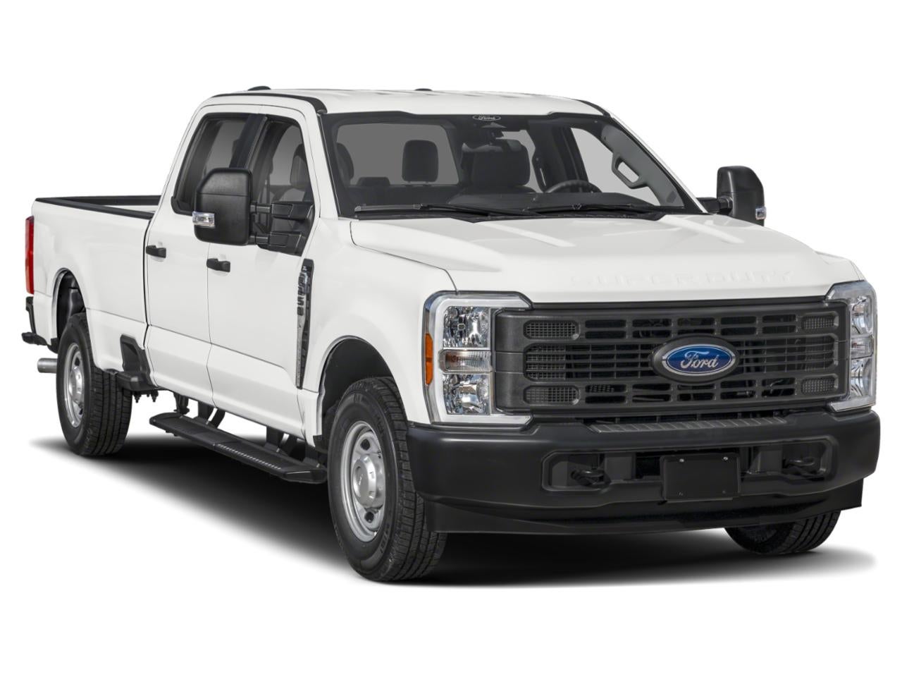 2027 Ford F-250SD F-250® XLT
