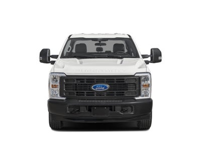 2027 Ford F-250SD F-250® XLT