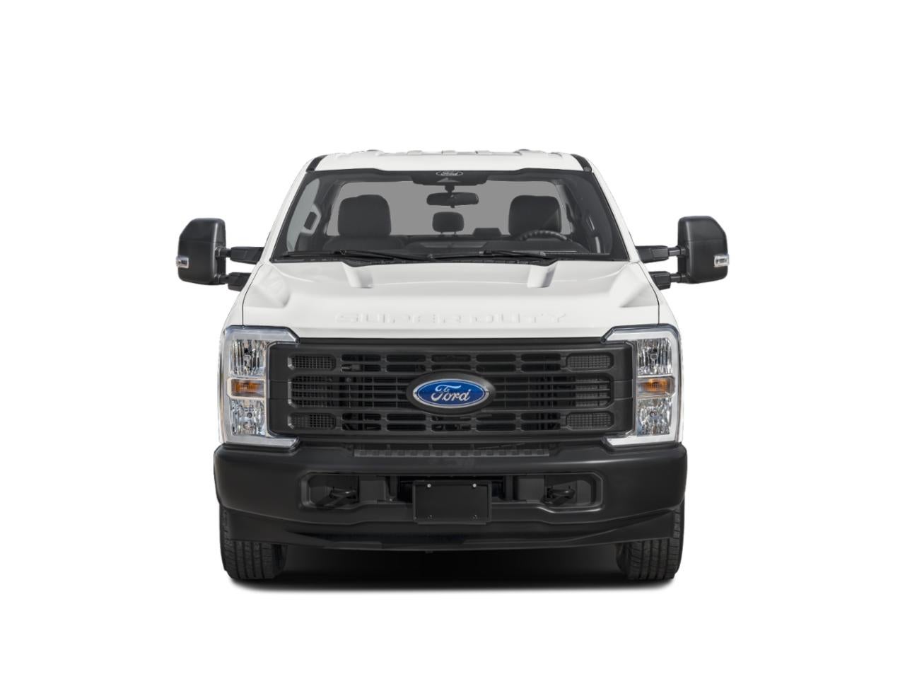 2027 Ford F-250SD F-250® XLT