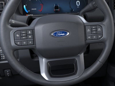 2026 Ford F-250SD ® Lariat®