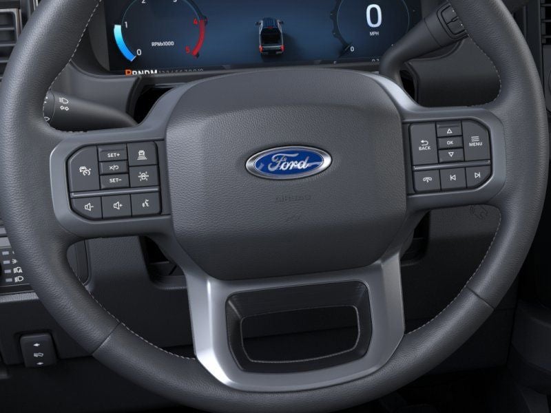 2026 Ford F-250SD ® Lariat®