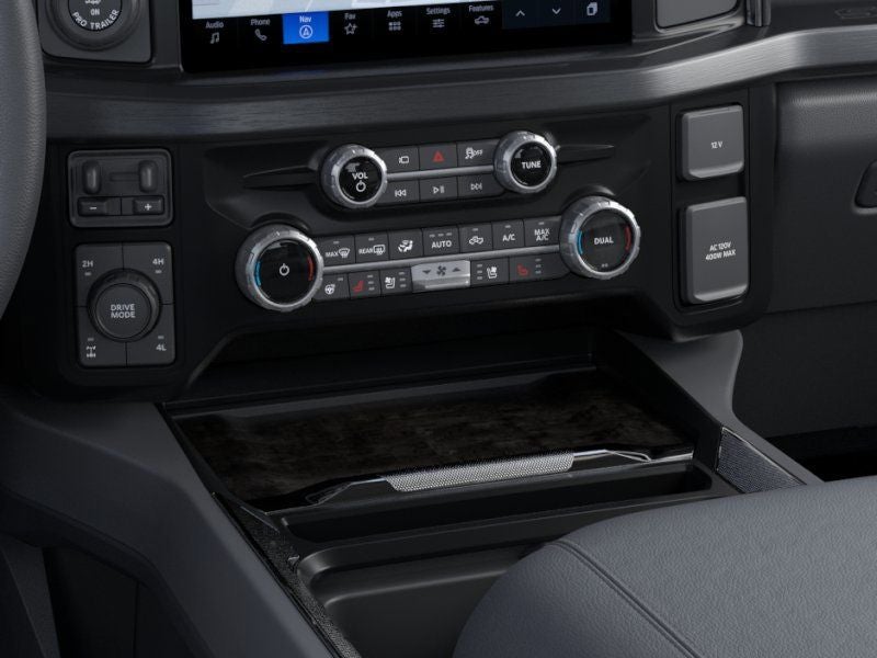 2026 Ford F-250SD ® Lariat®