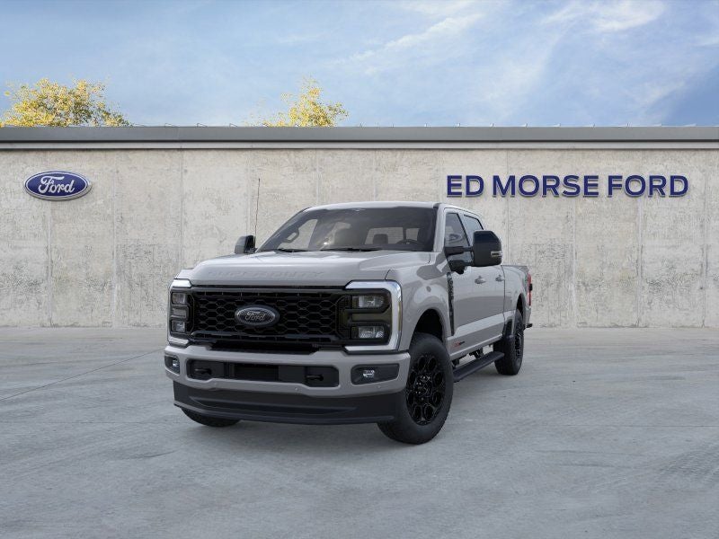 2026 Ford F-250SD ® Lariat®