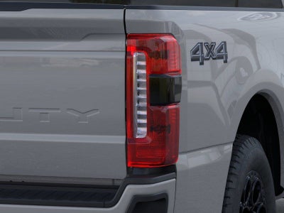 2026 Ford F-250SD ® Lariat®