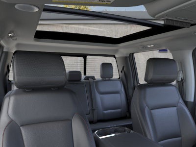 2026 Ford F-250SD ® Lariat®