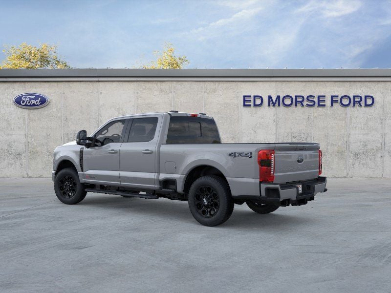 2026 Ford F-250SD ® Lariat®