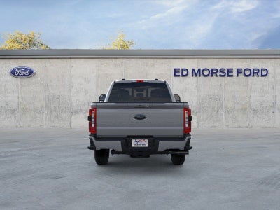 2026 Ford F-250SD ® Lariat®