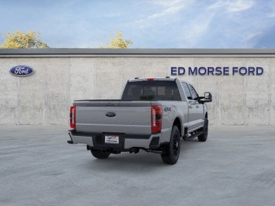 2026 Ford F-250SD ® Lariat®
