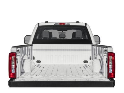 2026 Ford F-250SD ® Lariat®