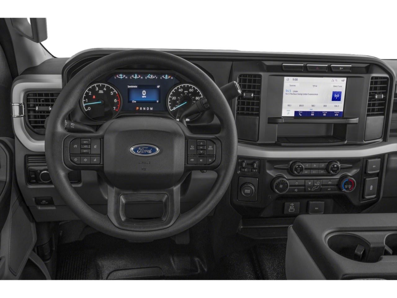 2026 Ford F-250SD ® Lariat®