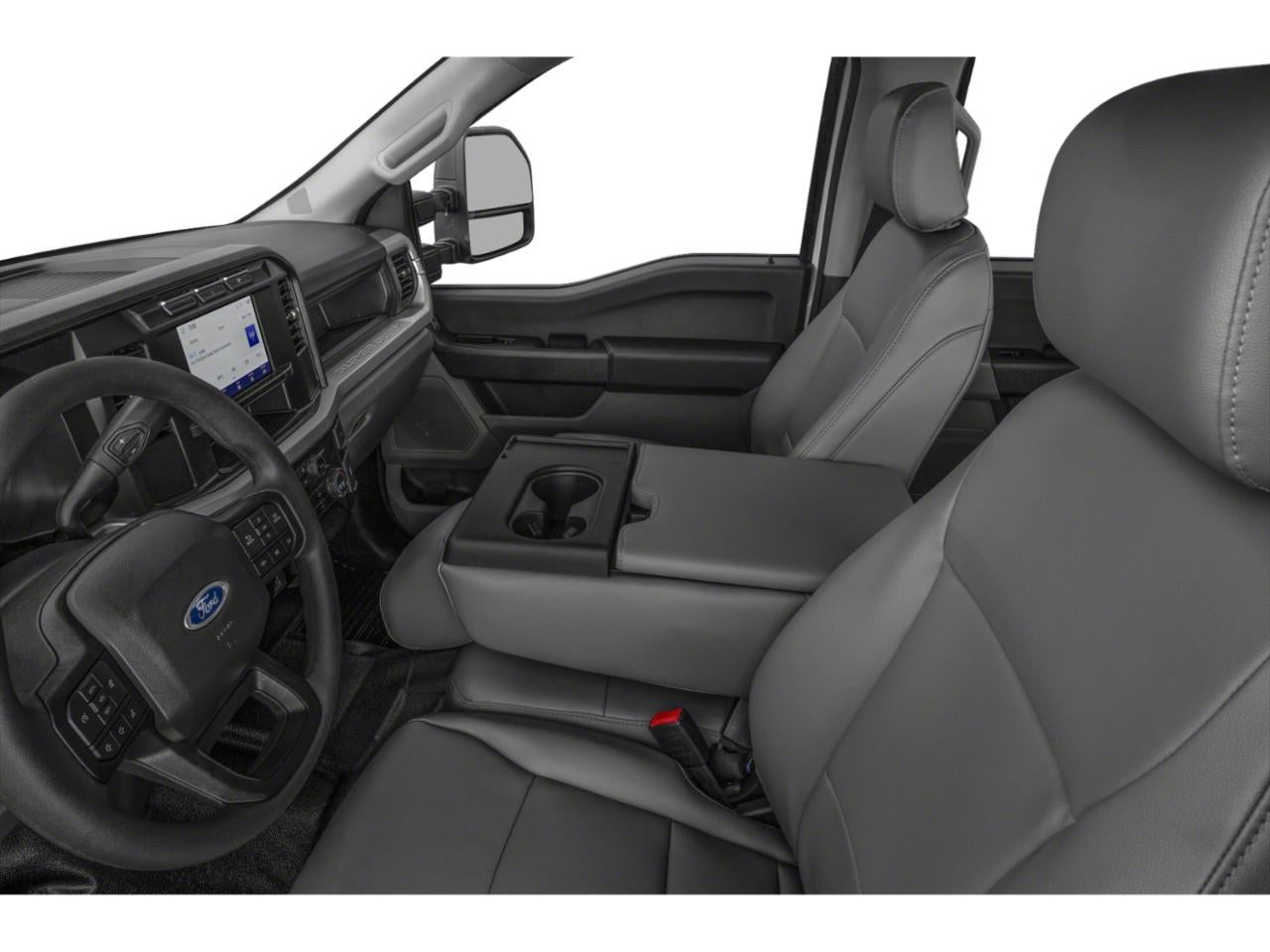 2026 Ford F-250SD ® Lariat®