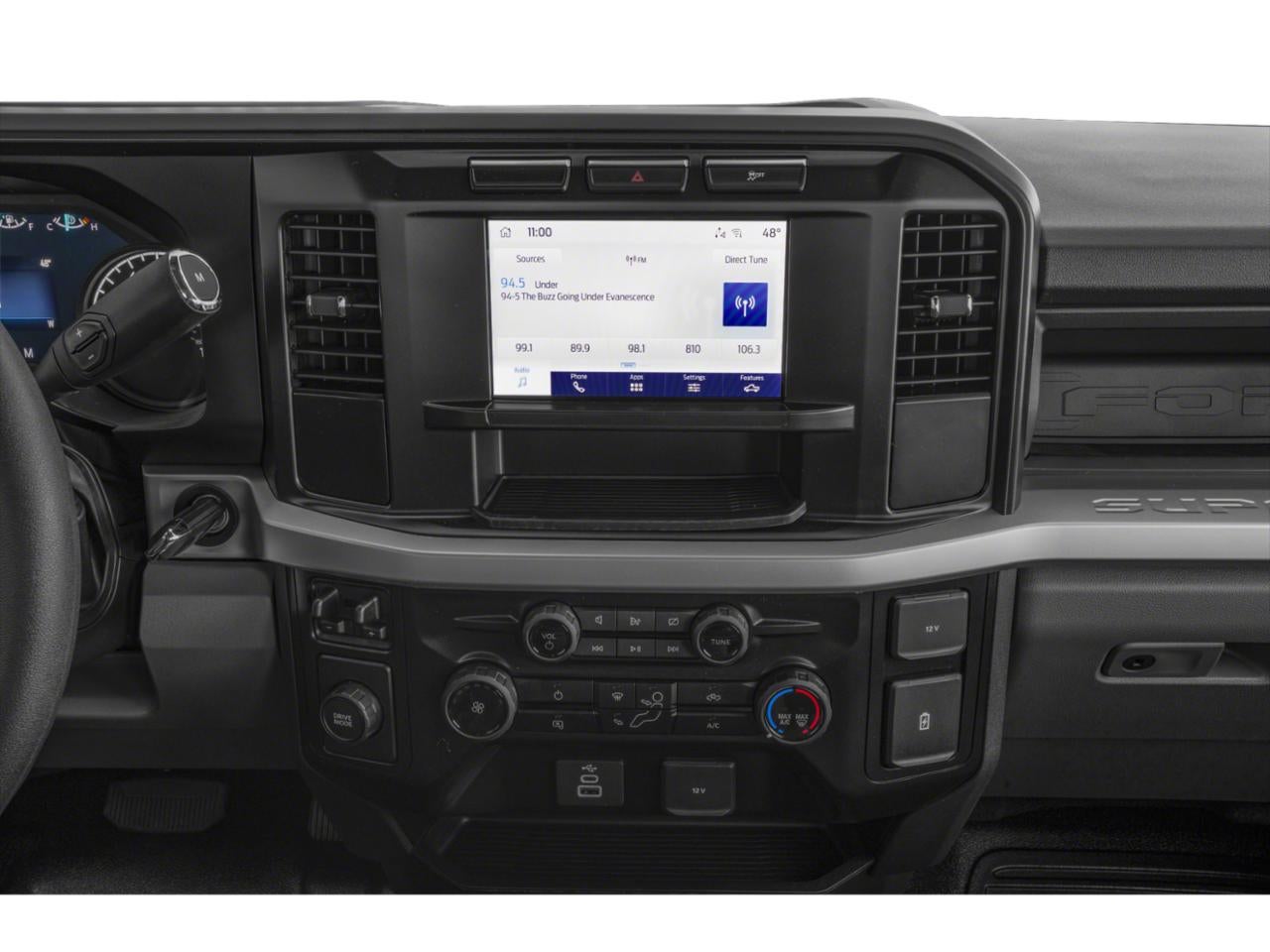 2026 Ford F-250SD ® Lariat®
