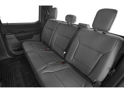 2026 Ford F-250SD ® Lariat®