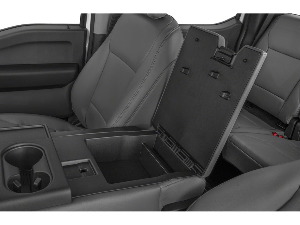 2026 Ford F-250SD ® Lariat®