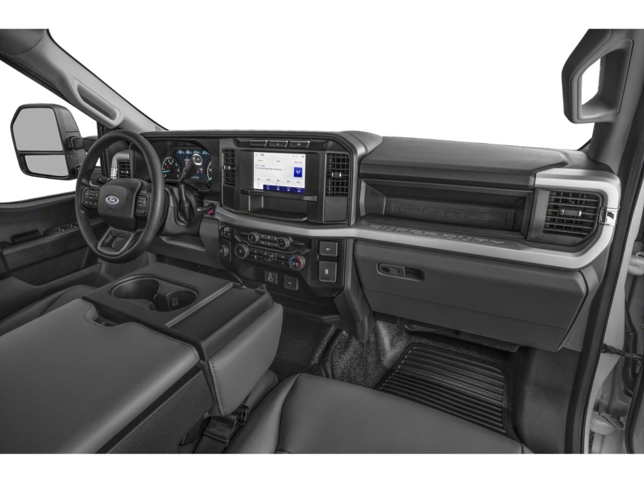 2026 Ford F-250SD ® Lariat®