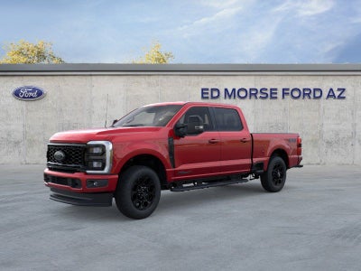2026 Ford F-250SD ® XLT