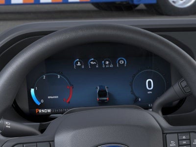 2026 Ford F-250SD ® XLT