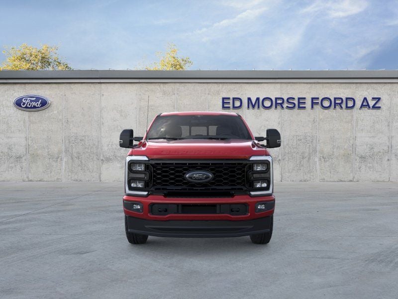 2026 Ford F-250SD ® XLT
