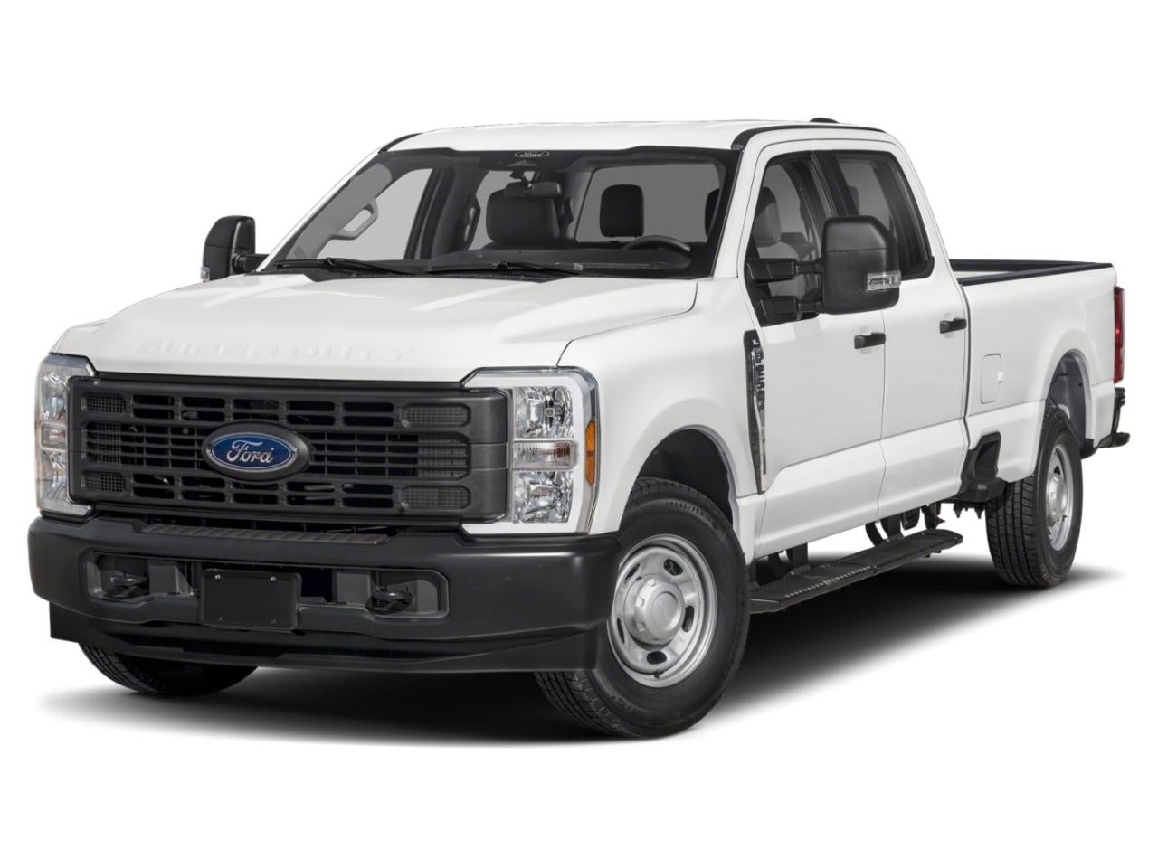 2026 Ford F-250SD ® XLT