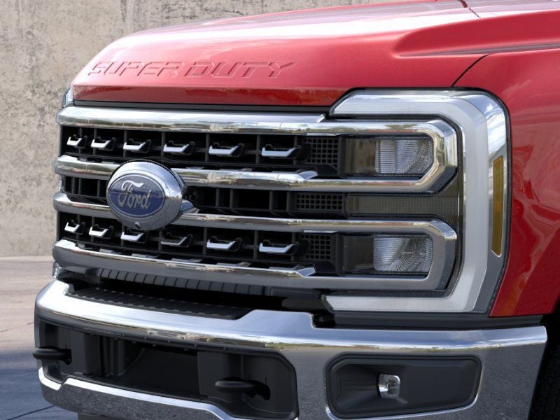 2026 Ford F-250SD F-250® Lariat®