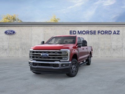 2026 Ford F-250SD F-250® Lariat®