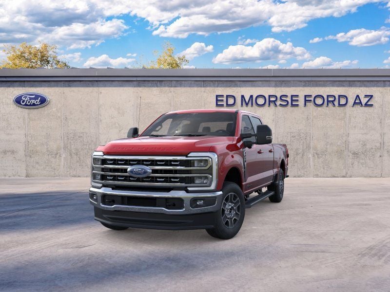 2026 Ford F-250SD F-250® Lariat®
