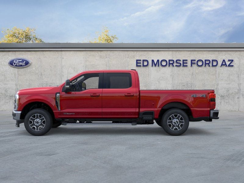 2026 Ford F-250SD F-250® Lariat®