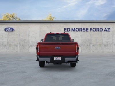 2026 Ford F-250SD F-250® Lariat®