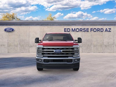 2026 Ford F-250SD F-250® Lariat®
